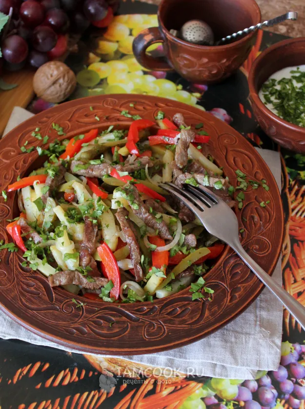 Шаг 10: иллюстрация