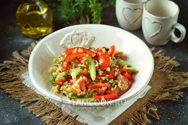 Шаг 7: иллюстрация