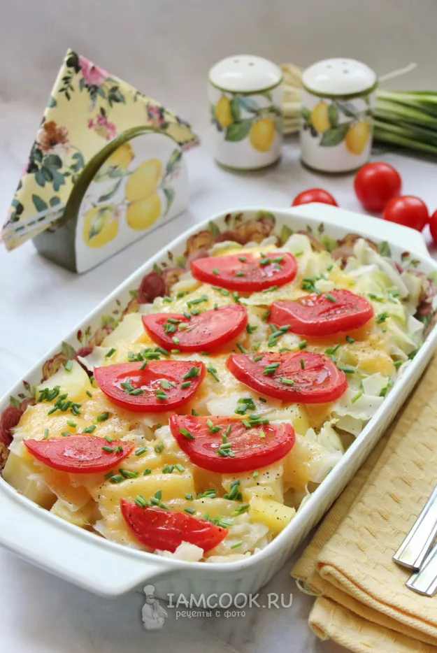 Шаг 10: иллюстрация