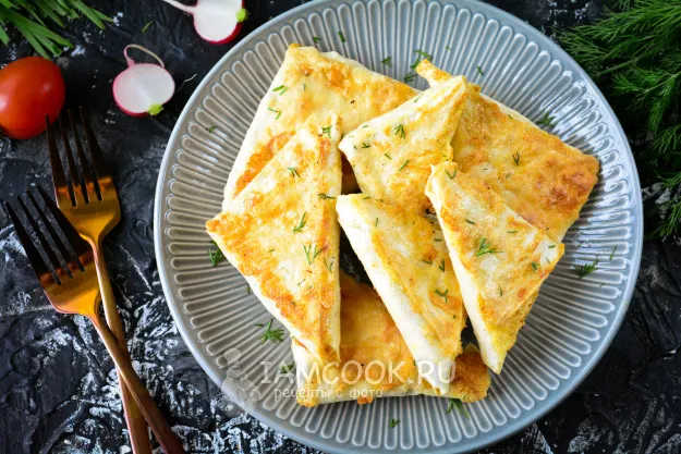 Шаг 9: иллюстрация