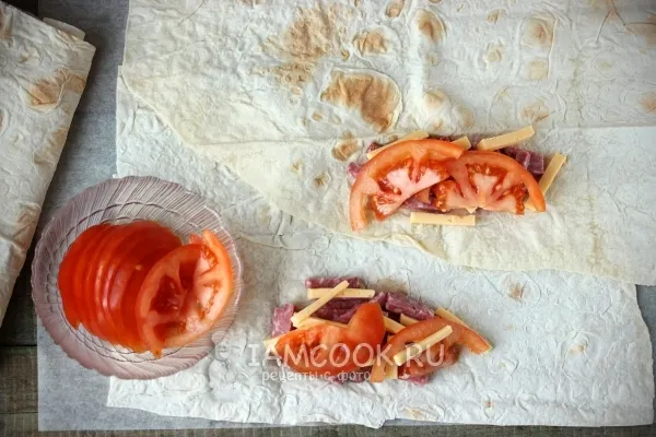 Шаг 2: иллюстрация