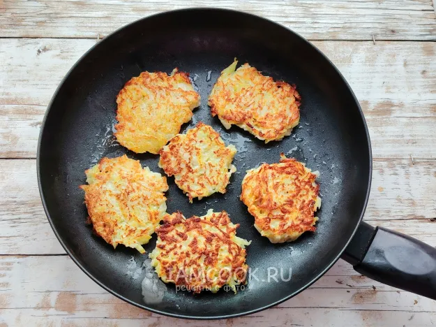 Шаг 9: иллюстрация