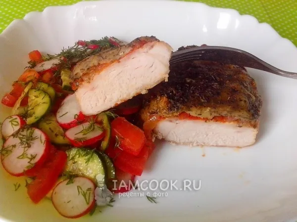 Шаг 9: иллюстрация