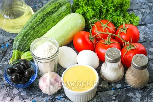 Шаг 1: иллюстрация