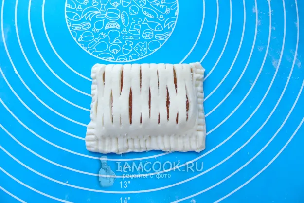 Шаг 4: иллюстрация