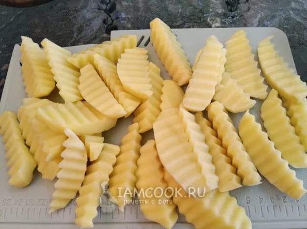 Шаг 2: иллюстрация