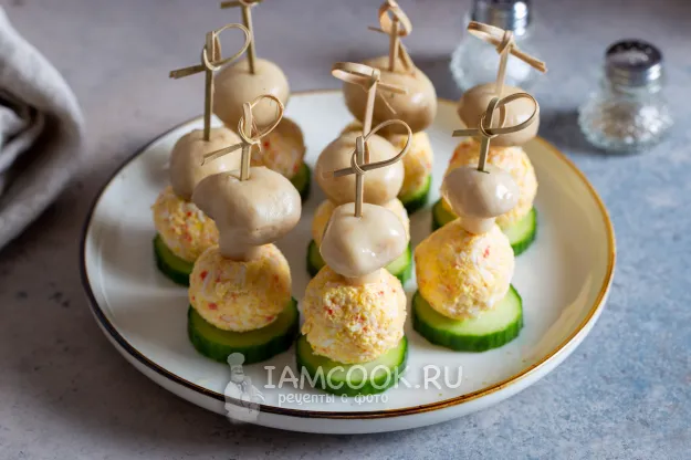 Шаг 5: иллюстрация