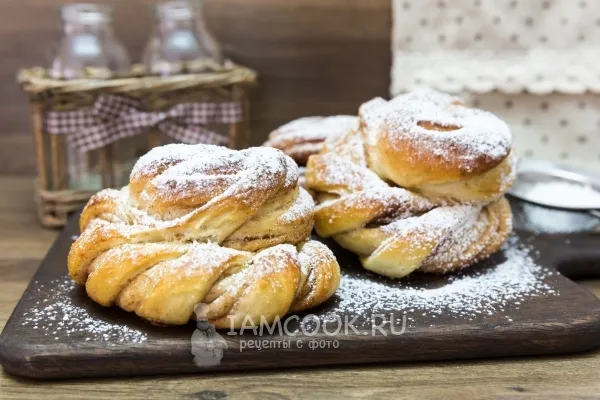 Шаг 10: иллюстрация