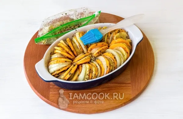 Шаг 8: иллюстрация