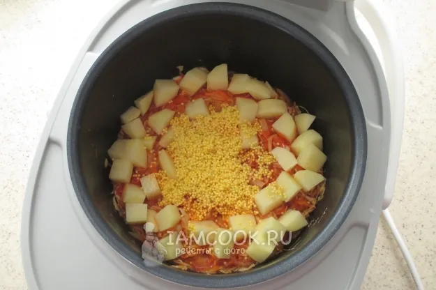 Шаг 7: иллюстрация