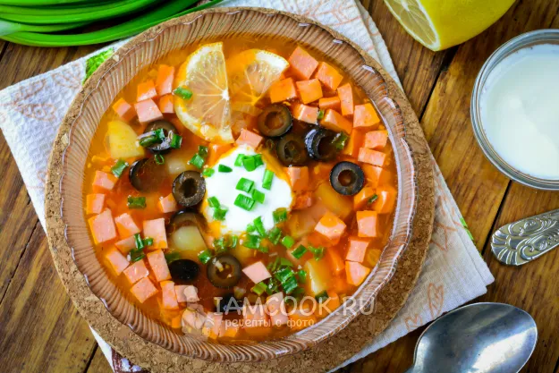 Шаг 10: иллюстрация