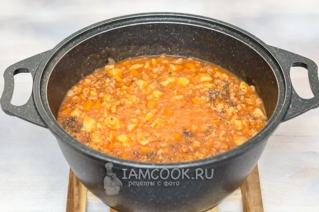 Шаг 7: иллюстрация