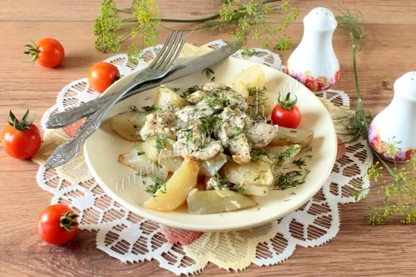 Шаг 8: иллюстрация