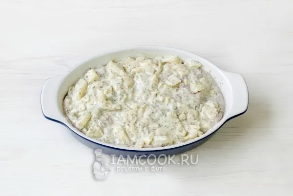 Шаг 7: иллюстрация