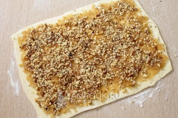 Шаг 8: иллюстрация