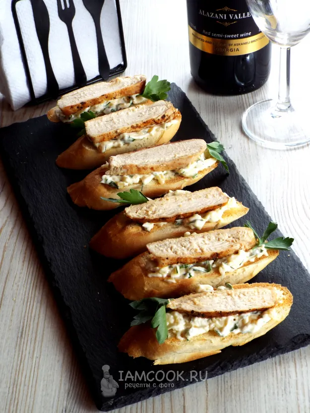 Шаг 11: иллюстрация