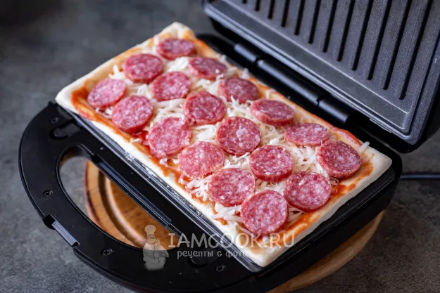 Шаг 9: иллюстрация