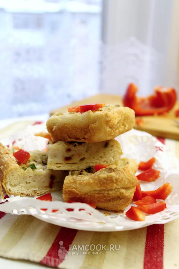 Шаг 10: иллюстрация