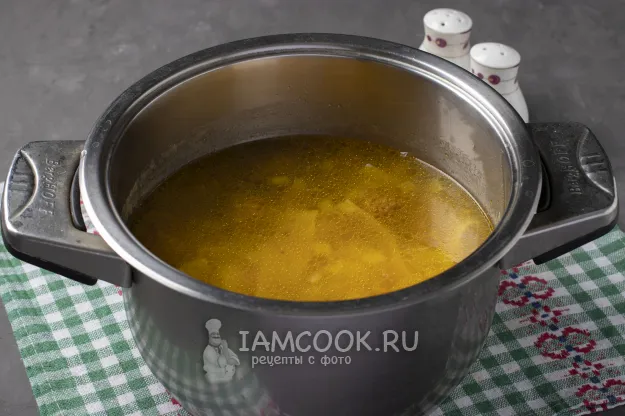 Шаг 7: иллюстрация