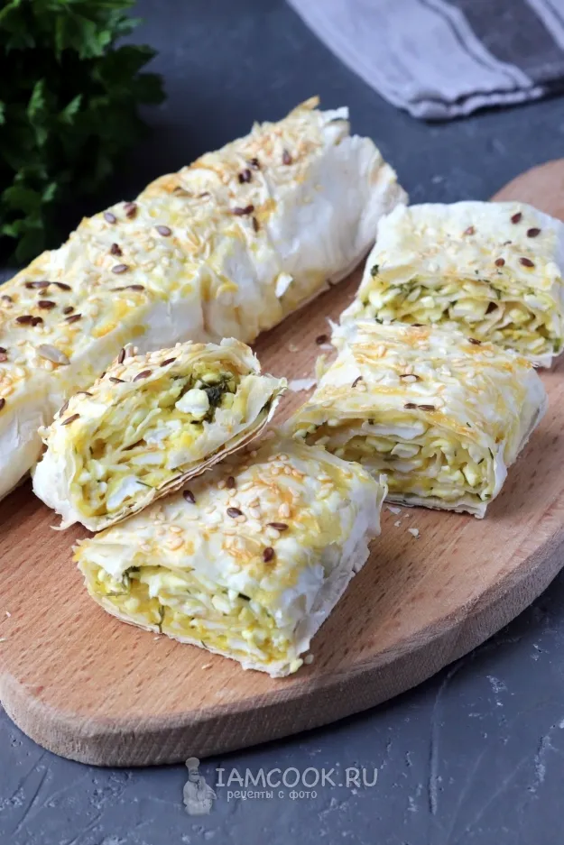 Шаг 10: иллюстрация