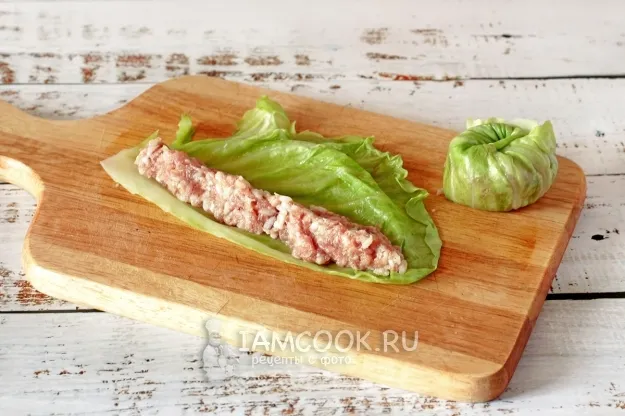 Шаг 6: иллюстрация