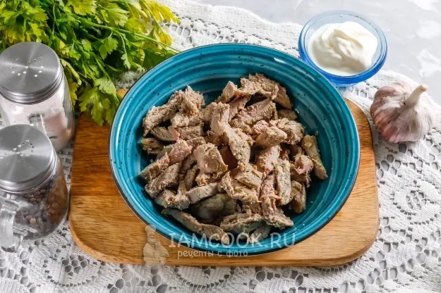 Шаг 2: иллюстрация