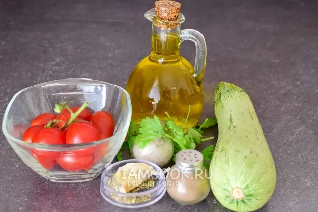 Шаг 1: иллюстрация