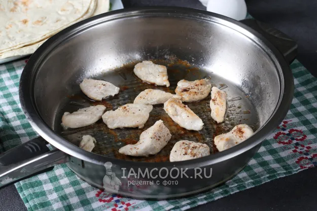 Шаг 3: иллюстрация