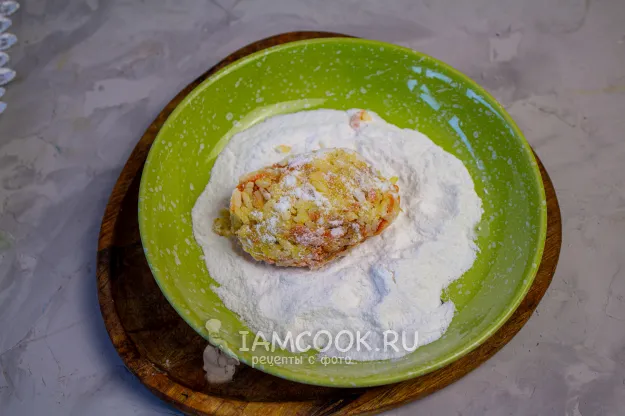 Шаг 7: иллюстрация