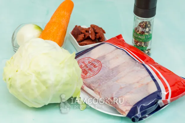 Шаг 1: иллюстрация