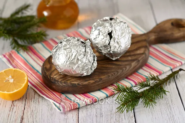 Шаг 2: иллюстрация