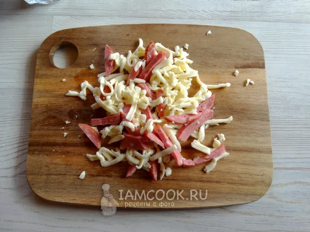 Шаг 2: иллюстрация