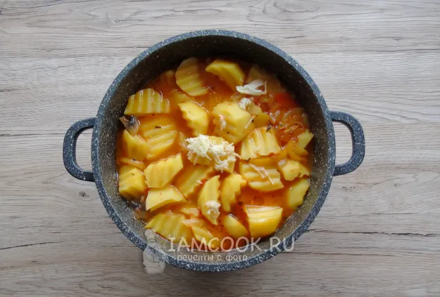 Шаг 9: иллюстрация