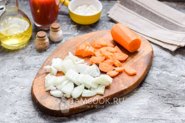 Шаг 2: иллюстрация