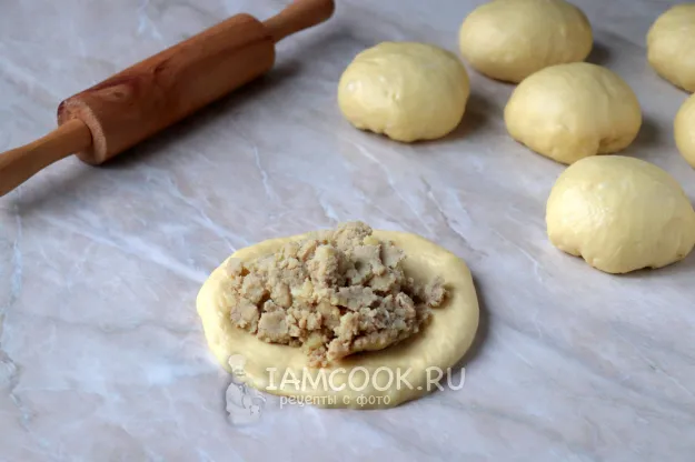 Шаг 14: иллюстрация