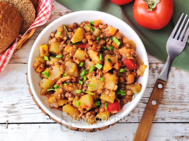 Шаг 11: иллюстрация