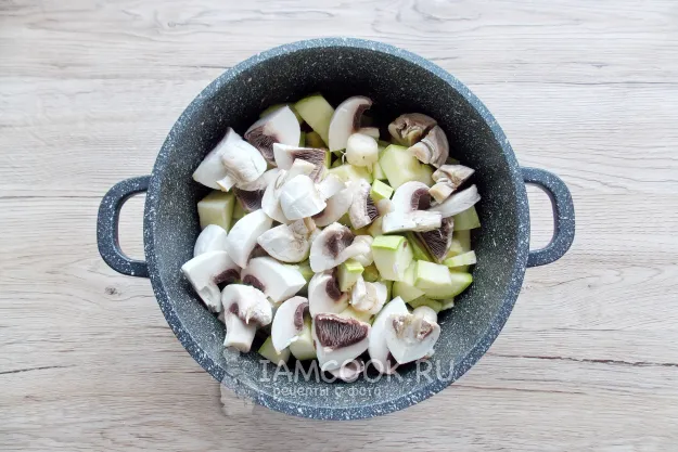 Шаг 5: иллюстрация