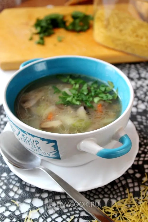 Шаг 9: иллюстрация