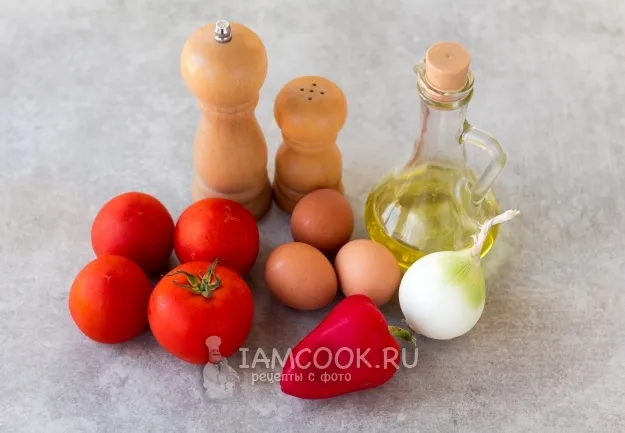 Шаг 1: иллюстрация