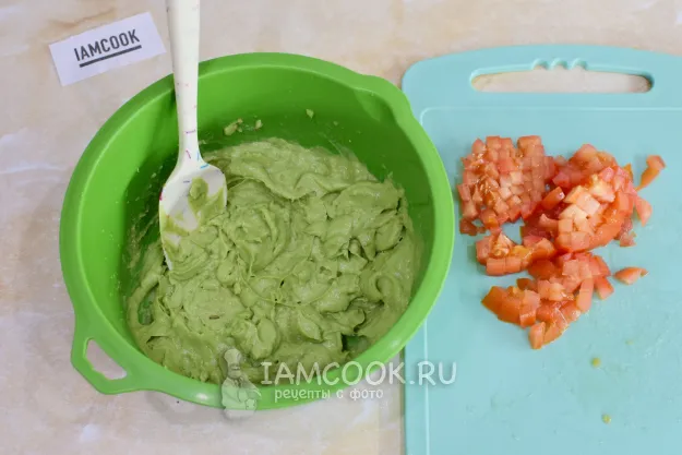 Шаг 5: иллюстрация