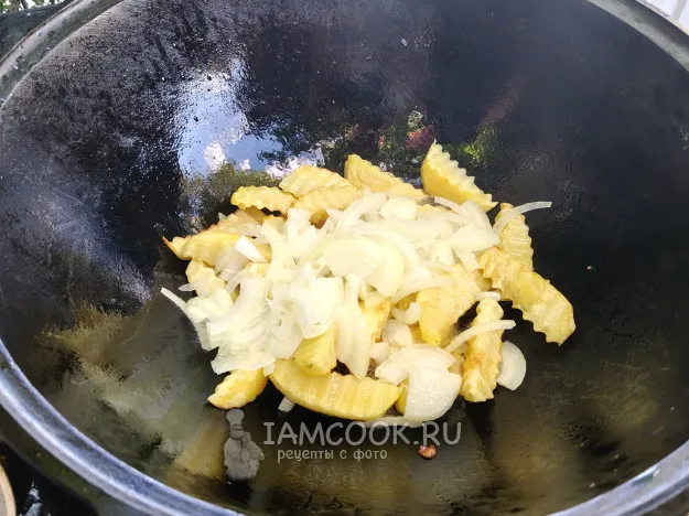 Шаг 6: иллюстрация