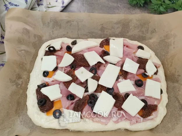 Шаг 14: иллюстрация