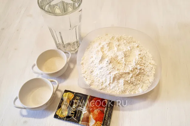 Шаг 1: иллюстрация