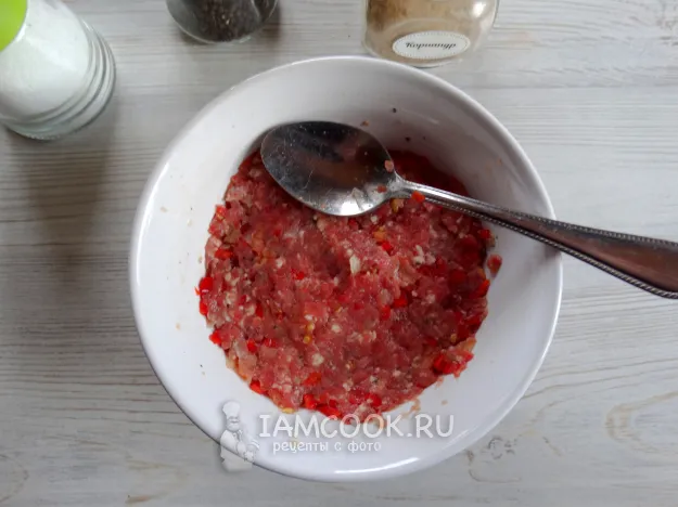 Шаг 11: иллюстрация