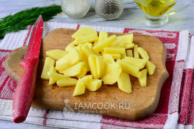 Шаг 3: иллюстрация