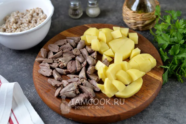 Шаг 3: иллюстрация