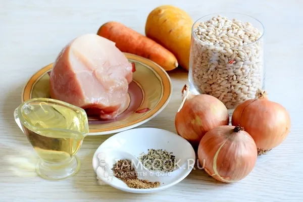 Шаг 1: иллюстрация