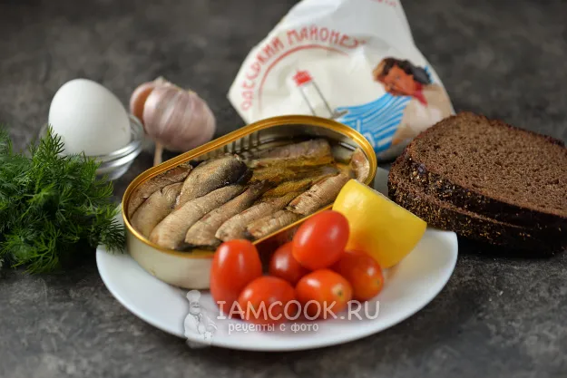 Шаг 1: иллюстрация