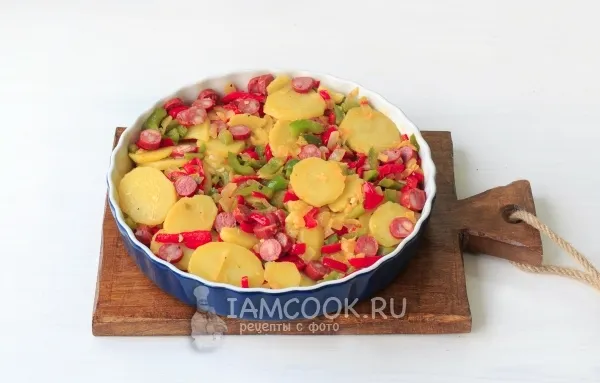 Шаг 7: иллюстрация