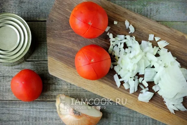 Шаг 2: иллюстрация